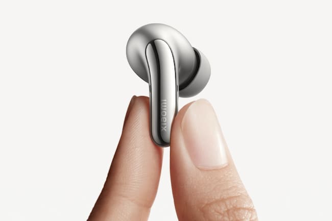 کیفیت شیائومی Buds 5 Pro