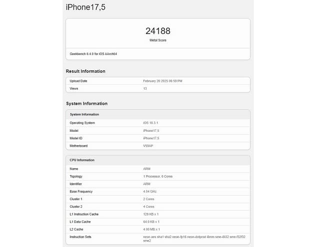 iPhone-16e-Geekbench-2.jpg