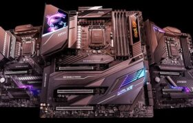 ماد برد MSI ارزان برای پردازنده‌های اینتل