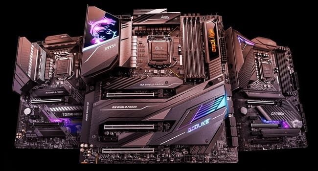 ماد برد MSI ارزان برای پردازنده‌های اینتل