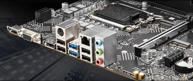 ارزان‌ترین مادربردهای MSI برای پردازنده‌های اینتل نسل 13 و 14