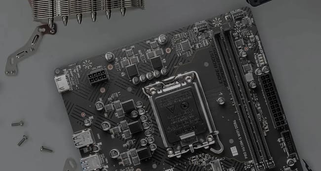 مادربردهای اقتصادی MSI برای پردازنده‌های اینتل نسل 13 و 14