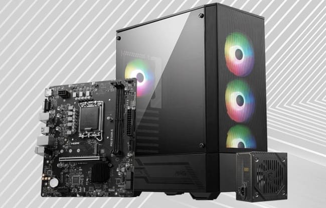 بهترین مادربردهای ارزان‌قیمت MSI سازگار با اینتل نسل 13 و 14