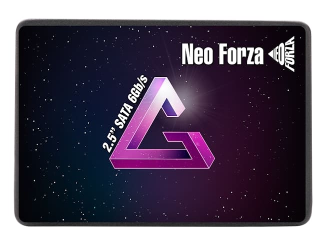 محصولات Neo Forza