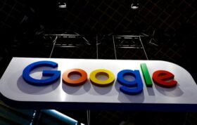 Google در چین