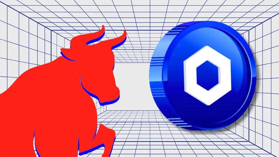 بازگشت قدرتمند چین لینک؛ آیا LINK آماده یک جهش ۸۰ درصدی است؟