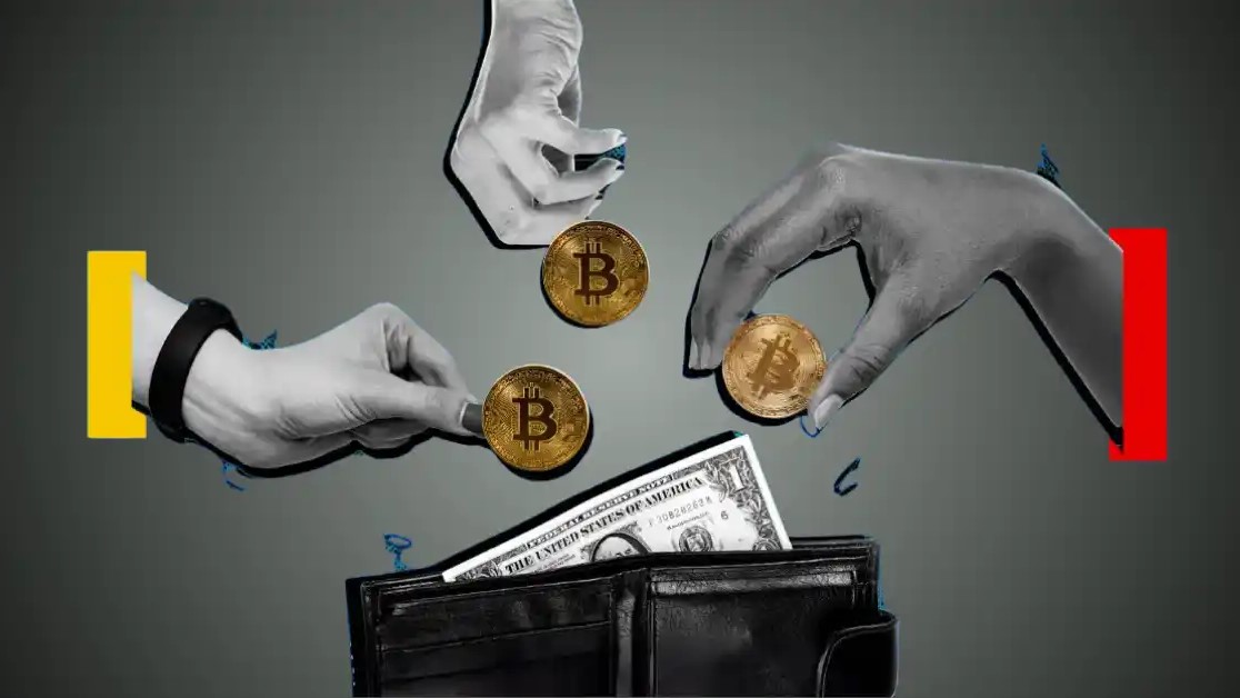 آیا بیت کوین برای یک روند صعودی در اواخر مارس آماده می‌شود؟