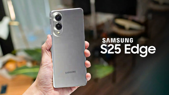 s25 edge