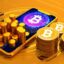 رکورد تاریخی قیمت طلا؛ آیا بیت کوین می‌تواند مسیر مشابهی را طی کند؟