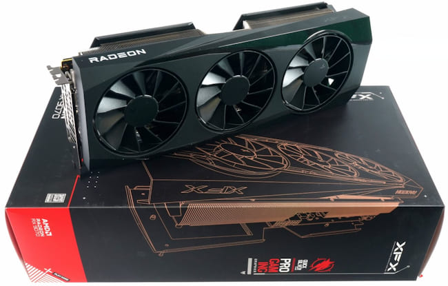 گرافیک AMD