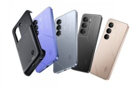 گوشی خوش قیمت اما جذاب Itel Power 70