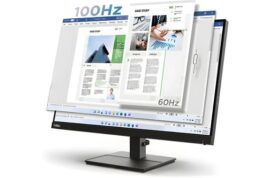 مانیتور ThinkVision S25e-30