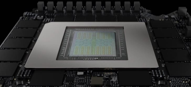 کارت گرافیک rtx50
