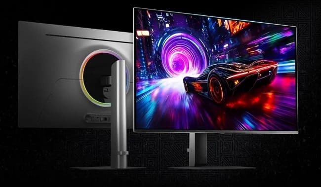 اولین مانیتور گیمینگ 3D بدون عینک سامسونگ