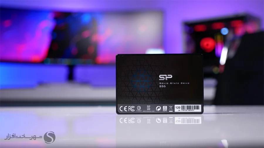 راهنمای خرید SSD ارزان و کارآمد
