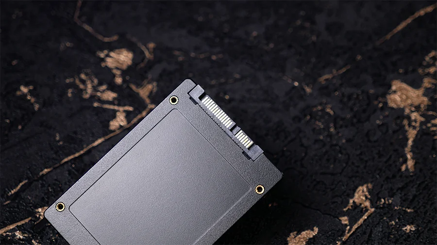 مقایسه SSD Silicon Power Slim S55 با مدل‌های مشابه