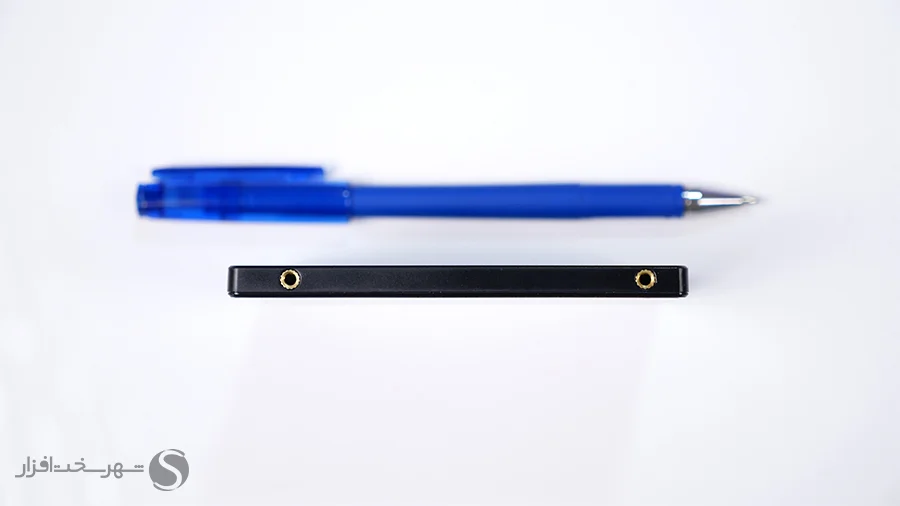 مقایسه Slim S55 با سایر SSD‌های اقتصادی در بازار