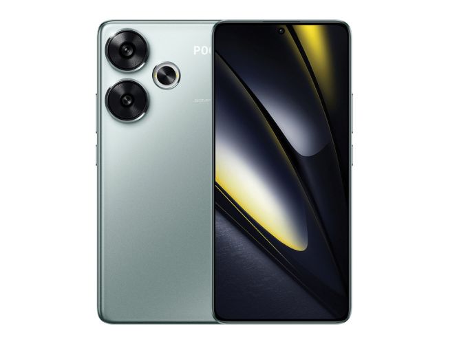گوشی شیائومی Poco F6