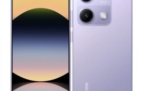 دوربین Redmi Note 14S