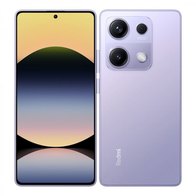 دوربین Redmi Note 14S