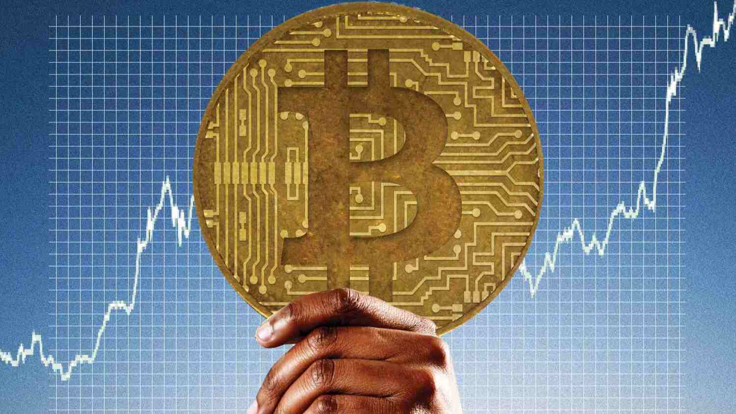 آیا بیت کوین آماده جهش بعدی می‌شود؟