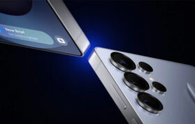 Galaxy S26 Ultra گوشی