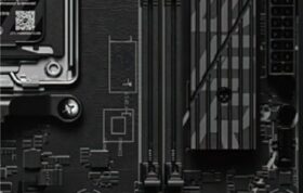 مادربرد جدید MSI MPOWER