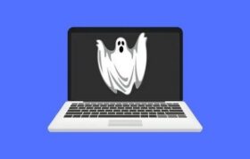 دلایل روشن شدن کامپیوتر