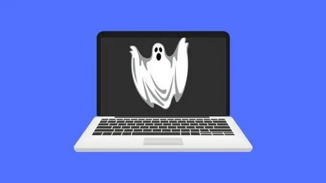دلایل روشن شدن کامپیوتر