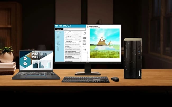 سوئیچ KVM برای کنترل چند سیستم با یک موس و کیبورد