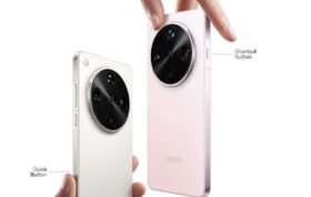 طراحی Find X8 Ultra