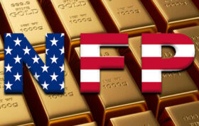 انتشار نرخ اشتغال آمریکا (NFP)؛ قیمت بیت کوین صعودی شد!