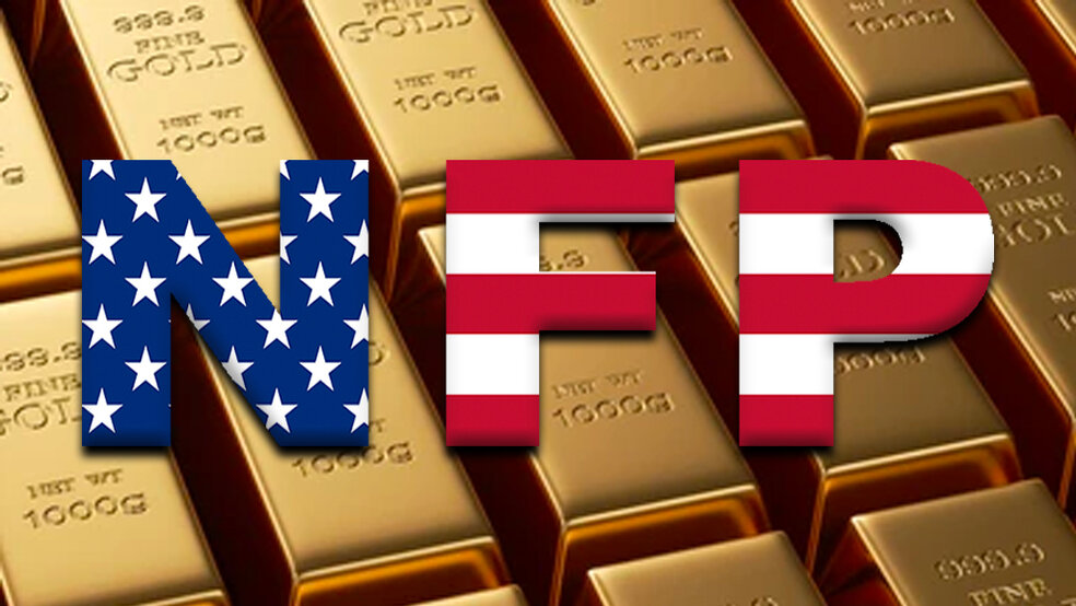 انتشار نرخ اشتغال آمریکا (NFP)؛ قیمت بیت کوین صعودی شد!