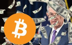 بیت کوین در آستانه تصمیم فدرال رزرو؛ افت قیمت یا جهشی تازه؟