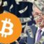 بیت کوین در آستانه تصمیم فدرال رزرو؛ افت قیمت یا جهشی تازه؟