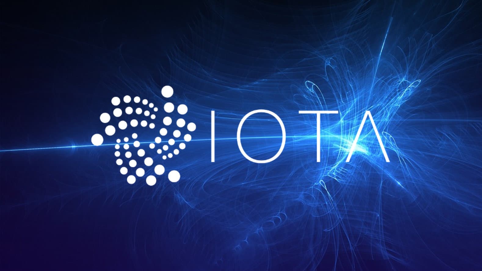 انقلاب آیوتا (IOTA) در راه است؛ شمارش معکوس برای آغاز شبکه جدید
