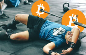 دلیل توقفِ رشد اخیر بیت کوین (BTC) چیست؟
