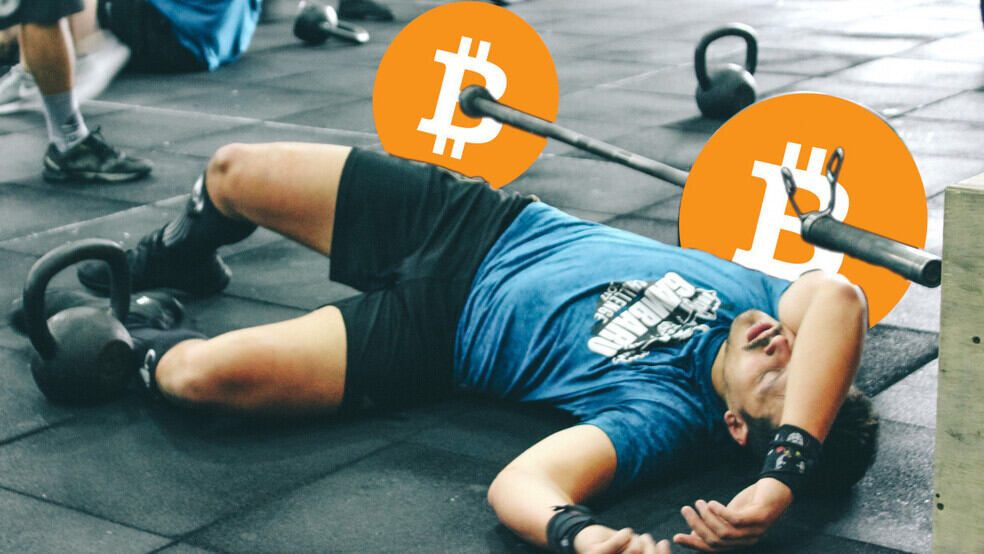 دلیل توقفِ رشد اخیر بیت کوین (BTC) چیست؟