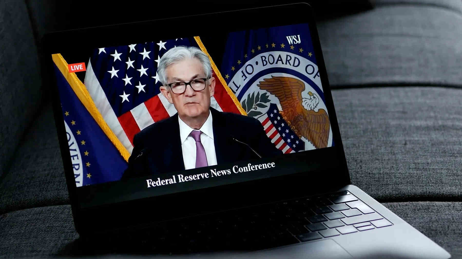 بیت کوین در انتظار فرمان پاول؛ نگاه بازار کریپتو به جلسه امروز FOMC