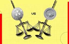توافق ۵۰ میلیون دلاری ریپل و SEC نهایی شد!