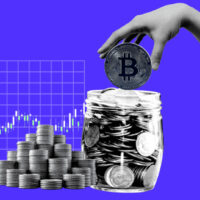 آیا گزارش تورم، بیت کوین را به بالای سقف تاریخی می‌رساند؟