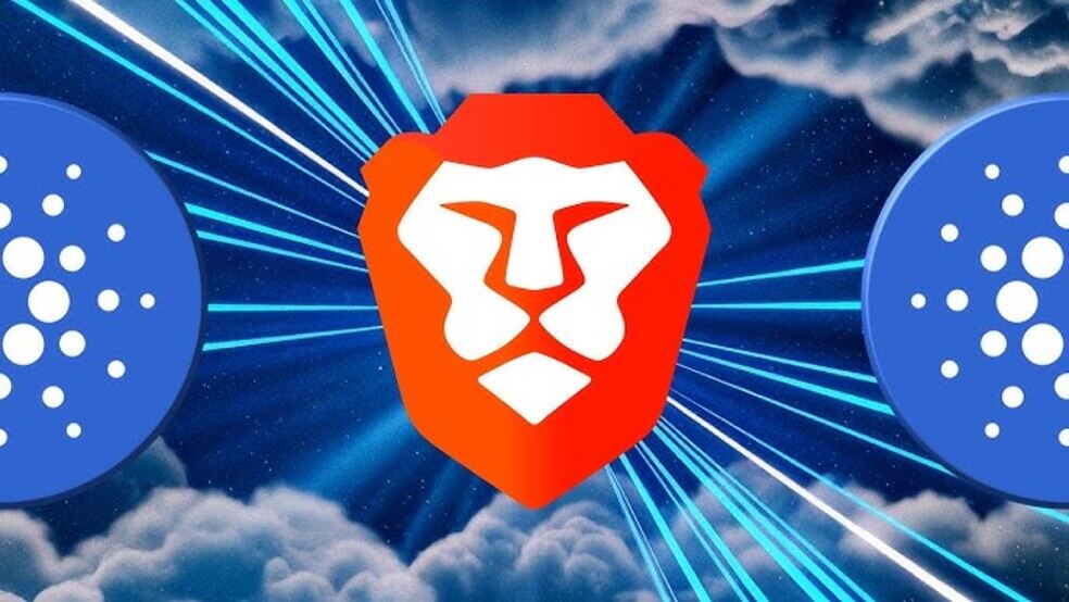 همکاری بزرگ کاردانو با Brave؛ انفجار معاملات در ژاپن و نگاه‌ها به مقاومت ۱ دلاری!