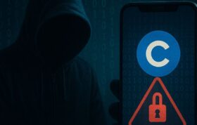 افت ۷ درصدی سهام کوین بیس (Coinbase) به‌دلیل افشای اطلاعات کاربران