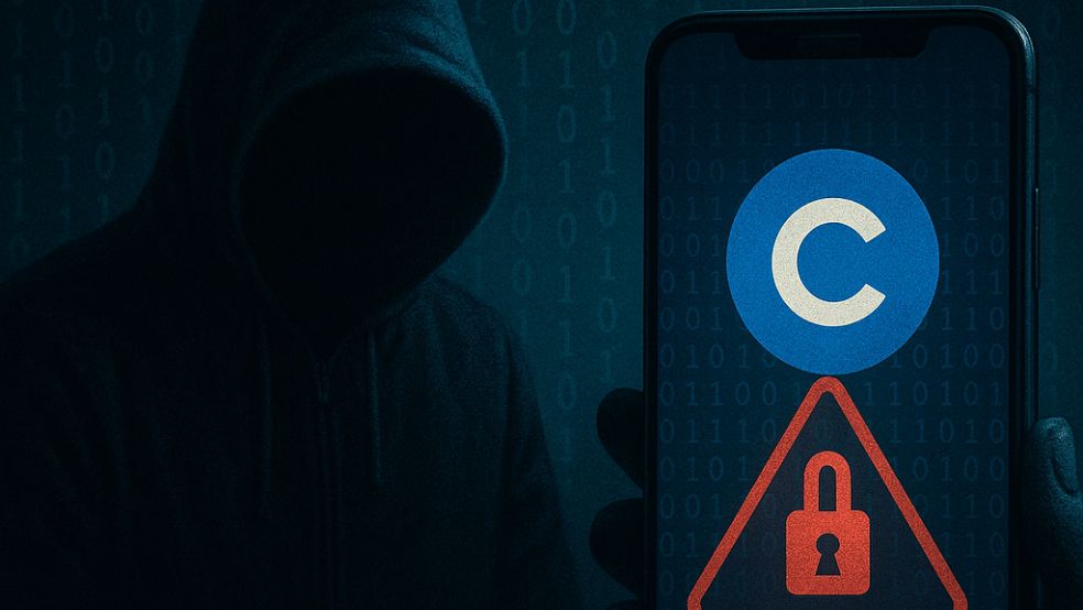 افت ۷ درصدی سهام کوین بیس (Coinbase) به‌دلیل افشای اطلاعات کاربران