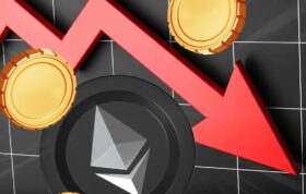دلیل کاهش چشمگیر قیمت اتریوم چیست؟ دوشنبه، 29 اردیبهشت