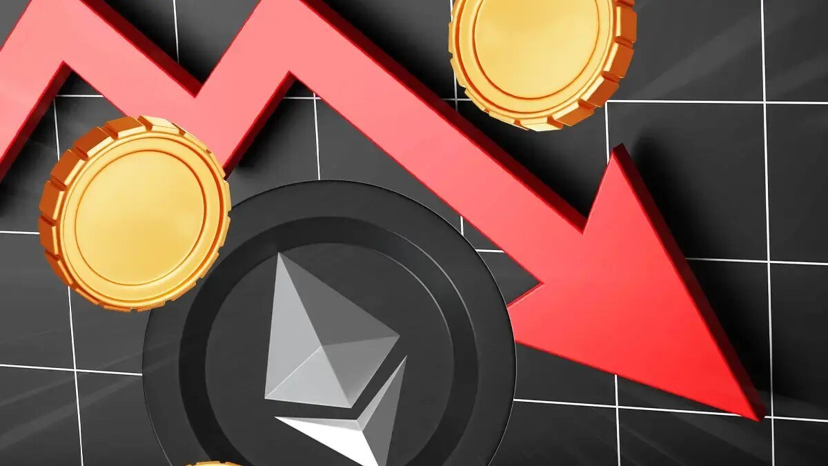 دلیل کاهش چشمگیر قیمت اتریوم چیست؟ دوشنبه، 29 اردیبهشت