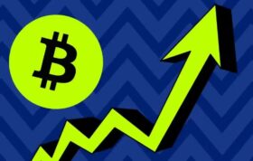 بیت کوین در آستانه رکوردشکنی تاریخی؛ هدف بعدی: ۱۲۸ هزار دلار؟