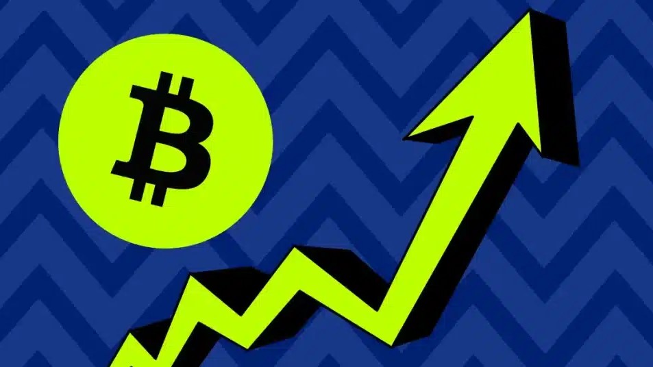 بیت کوین در آستانه رکوردشکنی تاریخی؛ هدف بعدی: ۱۲۸ هزار دلار؟