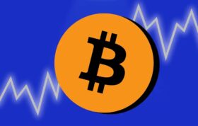 شرط‌بندی جسورانه یک تریدر روی بیت کوین با اهرم ۴۰