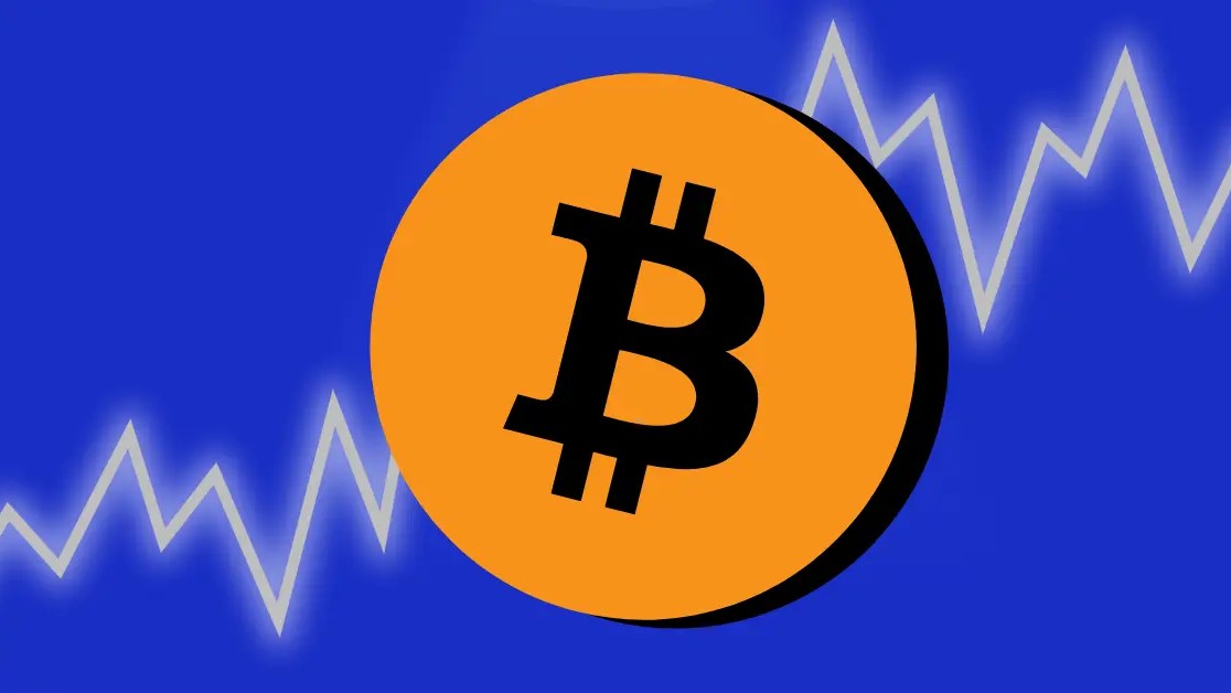 شرط‌بندی جسورانه یک تریدر روی بیت کوین با اهرم ۴۰
